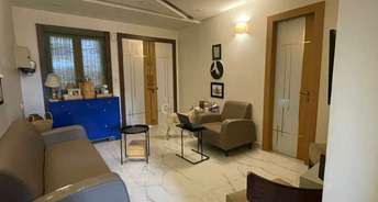 2 BHK Independent House For Rent in RWA Apartments Sector 122 Sector 122 Noida 6133251