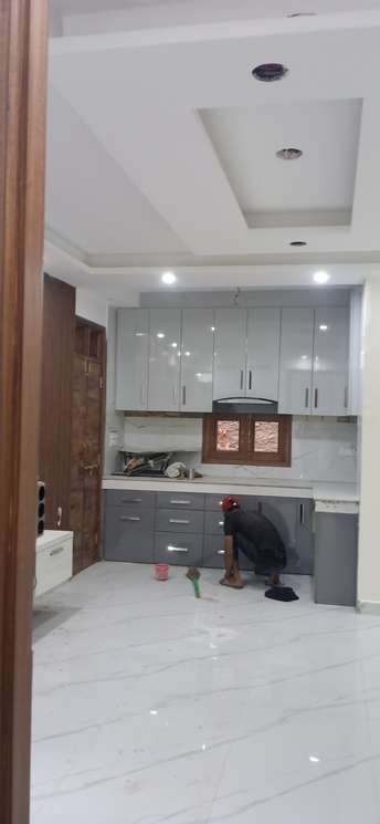 2 BHK Builder Floor For Rent in Nangal Dewat Delhi 6133250