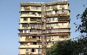 2 BHK Apartment For Rent in A1 Apartment Malabar Hill Mumbai 6133286