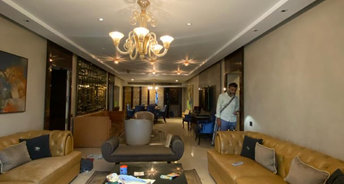 3 BHK Apartment For Rent in Mount Unique Peddar Road Mumbai 6133309
