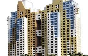 3 BHK Apartment For Rent in Lady Ratan Tower Worli Mumbai 6133312