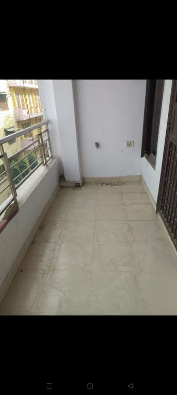 1 BHK Builder Floor For Rent in Kanha Apartments Indirapuram Shakti Khand 2 Ghaziabad 6133327