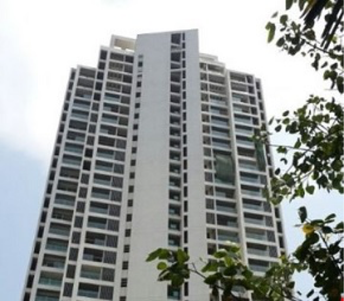 3 BHK Apartment For Rent in Bayview Terraces Prabhadevi Mumbai 6133334