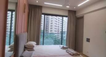 3 BHK Apartment For Rent in Reflex Satnam Apartment Cuffe Parade Mumbai 6133340