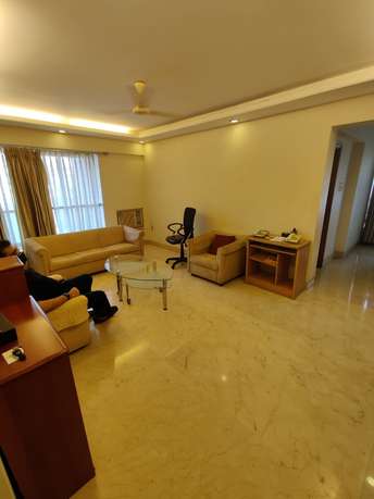 4 BHK Apartment For Rent in Queens Court Worli Worli Mumbai 6133369