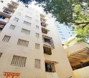 3 BHK Apartment For Rent in Gurukripa Apartment Worli Worli Mumbai 6133382