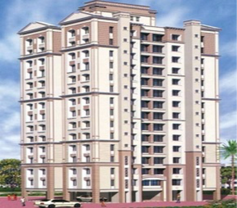 2 BHK Apartment For Resale in Laxmi Royal Classic Mulund West Mumbai 6133680