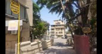 1 BHK Apartment For Rent in North Bombay Society Juhu Mumbai 6133411