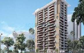3 BHK Apartment For Rent in Hubtown Sunstone Bandra East Mumbai 6133442
