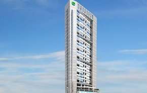 2 BHK Apartment For Rent in Orbit Terrace Lower Parel Mumbai 6133483