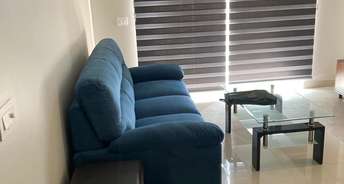 1.5 BHK Apartment For Rent in Central Park 3 Flower Valley Sohna Sector 33 Gurgaon 6133618
