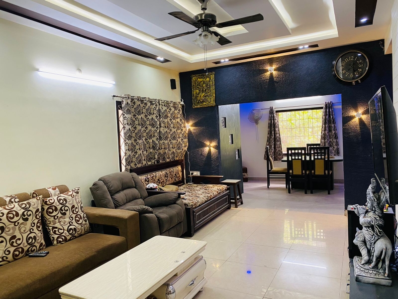 Rental 3 Bedroom 2450 Sq.Ft. Apartment in Sterling White Fields