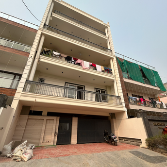3 BHK Builder Floor For Resale in Sector 4 Gurgaon 6133656