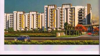 2 BHK Apartment For Resale in Golden Kalpavriksha Bahadurpally Hyderabad 6133633