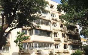 3 BHK Apartment For Rent in Triveni Apartments Malabar Hill Malabar Hill Mumbai 6133706