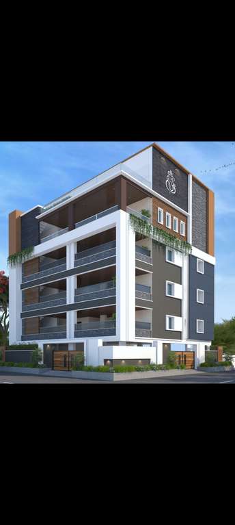 6+ BHK Villa For Resale in Manikonda Hyderabad 6133830