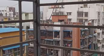 2 BHK Apartment For Rent in Ulwe Sector 19 Navi Mumbai 6133958