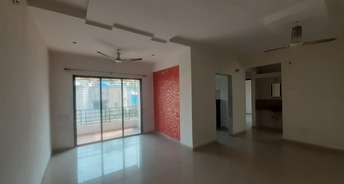2 BHK Apartment For Rent in Rajeev Nagar Nashik 6133946
