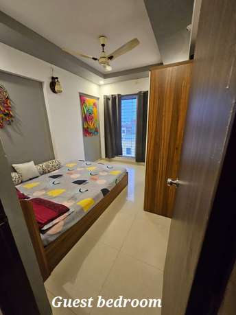 2 BHK Apartment For Resale in Agarwal And Doshi Complex Vasai West Mumbai  6133965