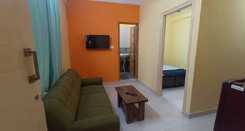 1 BHK Builder Floor For Rent in Btm Layout Bangalore 6133992