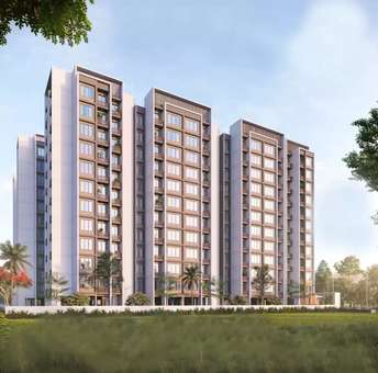 1 BHK Apartment For Resale in Deeplaxmi Shreeji Meadows Katrap Thane 6134022