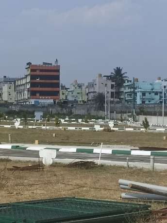 Plot For Resale in Mysore Road Bangalore  6134073