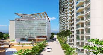 2 BHK Apartment For Resale in Urbanrise The World of Joy Miyapur Hyderabad 6134076