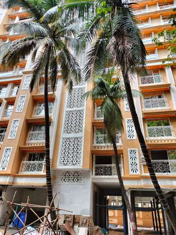 1 BHK Apartment For Resale in Star Sayba Residency Kurla East Mumbai 6134057