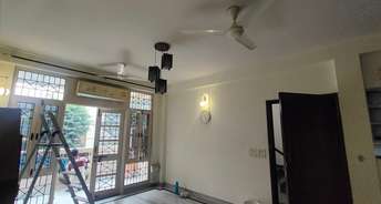 3 BHK Builder Floor For Rent in Unitech South City 1 Sector 41 Gurgaon 6134122