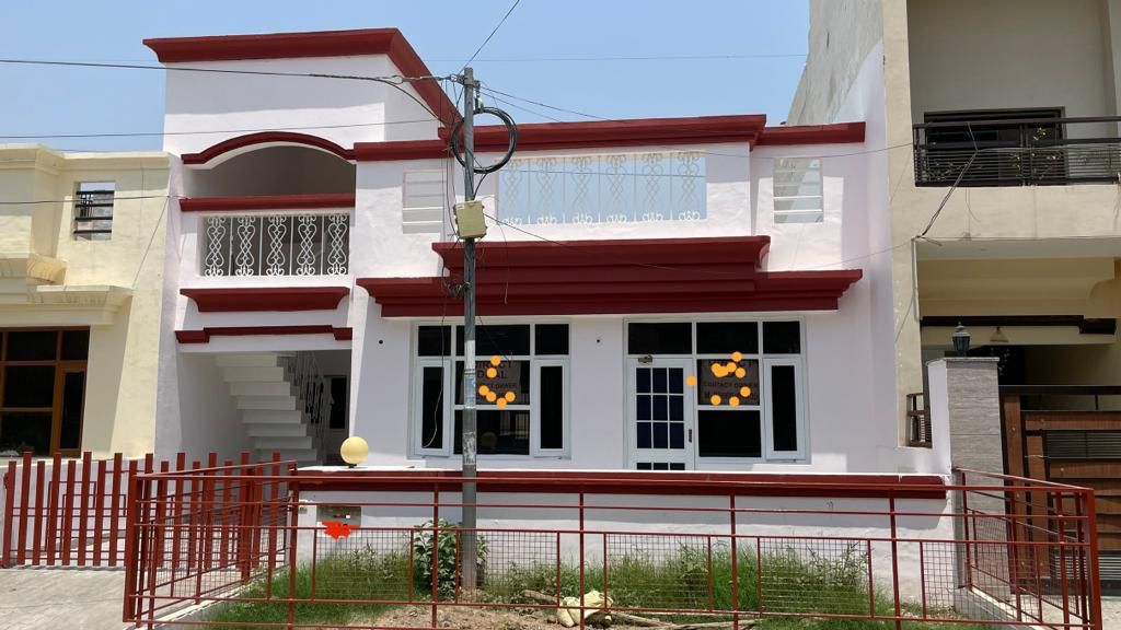 3 BHK Villa For Resale in Sector 125 Mohali  6134117