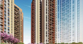 4 BHK Apartment For Resale in Shapoorji Pallonji Sensorium Hinjewadi Pune 6134150