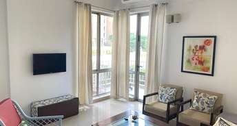4 BHK Apartment For Rent in Unitech The Close North Sector 50 Gurgaon 6134160