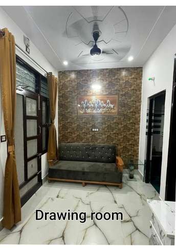 2 BHK Independent House For Rent in Sector 7 Gurgaon 6133964