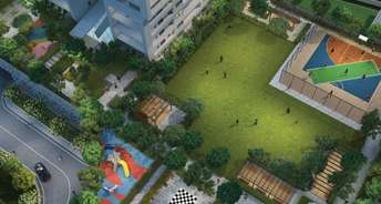 3 BHK Apartment For Resale in Adhiraj Gardens Kharghar Navi Mumbai 6134200
