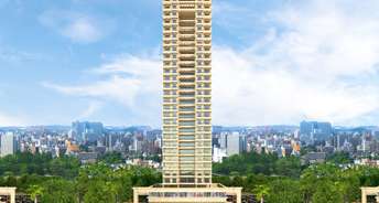 2 BHK Apartment For Resale in Sector 6 Sanpada Navi Mumbai 6134264