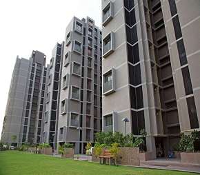 2.5 BHK Apartment For Rent in Ratnaakar Richmond Grand Makarba Ahmedabad 6134300
