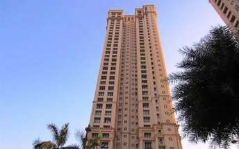 3 BHK Apartment For Rent in Hiranandani Gardens Octavius Powai Mumbai 6134328