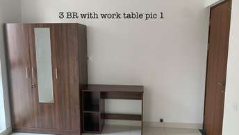 1 BHK Apartment For Rent in Brigade Cornerstone Utopia Varthur Bangalore 6134331