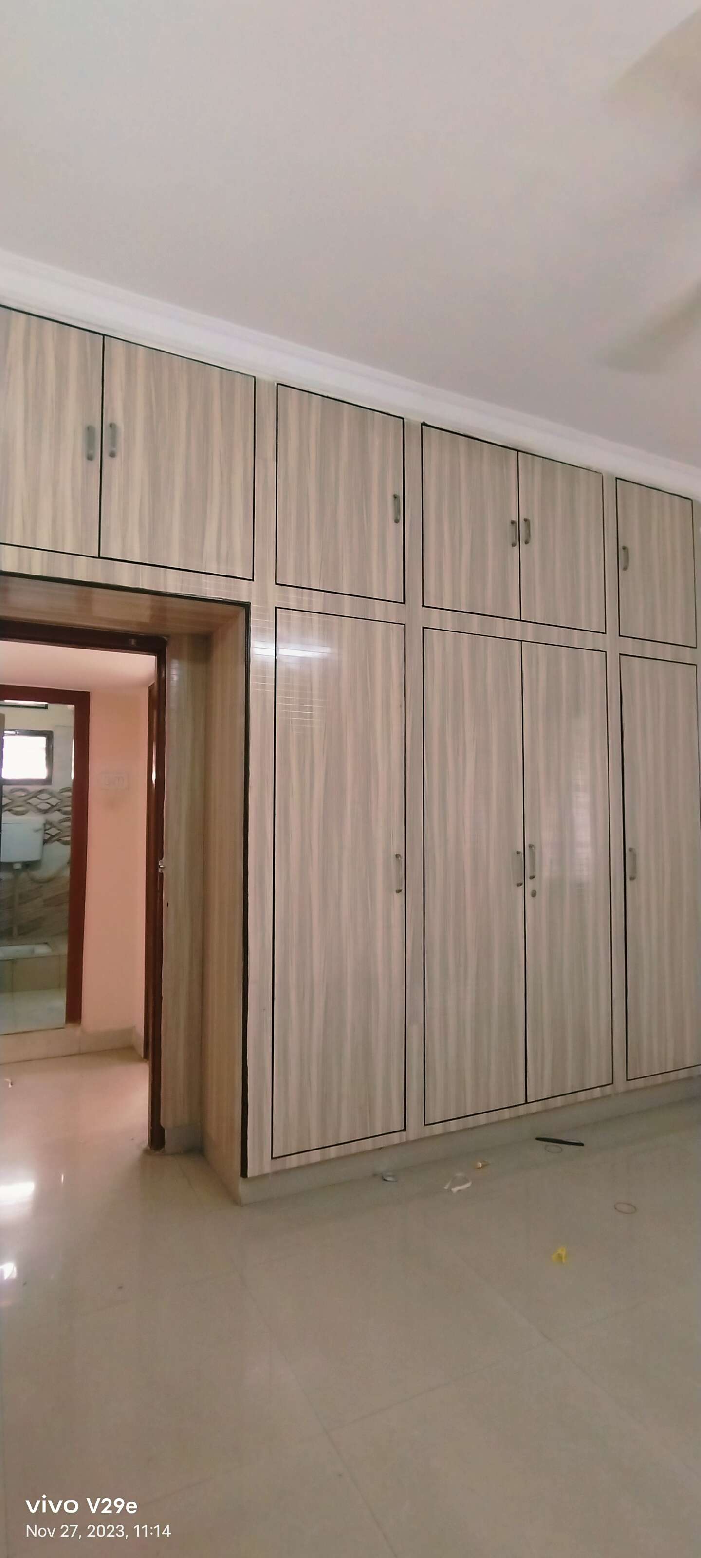 2 BHK Apartment For Rent in Mathrusree Nagar Hyderabad 6134447