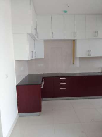 2 BHK Apartment For Rent in Brigade Cornerstone Utopia Varthur Bangalore 6134384