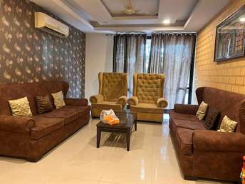 3 BHK Builder Floor For Rent in Sector 49 Gurgaon 6134400