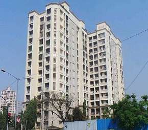 2 BHK Apartment For Rent in Ankur CHS Goregaon  Goregaon West Mumbai 6134407