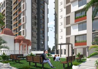 3 BHK Apartment For Resale in Paldi Ahmedabad 6134412