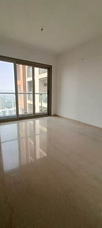 Bedroom in 3 BHK Apartment at Adani Western Heights Sky Apartments, Andheri West – for Rent