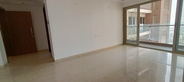 Living Room in 3 BHK Apartment at Adani Western Heights Sky Apartments, Andheri West – for Rent