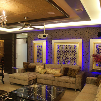 4 BHK Apartment For Rent in Woods Maple Tower Jogeshwari West Mumbai 6134474