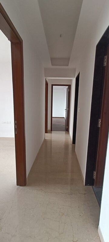 Bedroom in 3 BHK Apartment at Adani Western Heights Sky Apartments, Andheri West – for Rent