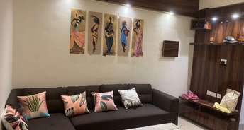 2 BHK Apartment For Rent in Pyramid Urban Homes 3 Sector 67a Gurgaon 6134477