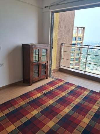 3 BHK Apartment For Rent in Amanora Adreno Towers Hadapsar Pune 6134534