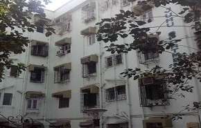 1 BHK Apartment For Rent in The Juhu CHS Santacruz West Mumbai 6134629